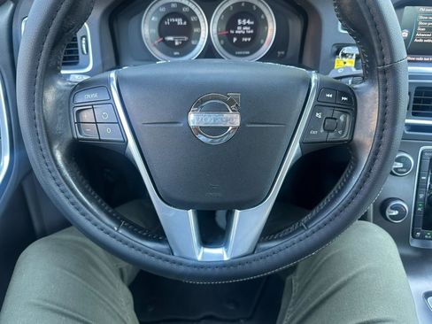 Used 2012 Volvo S60 T5 FWD image 22