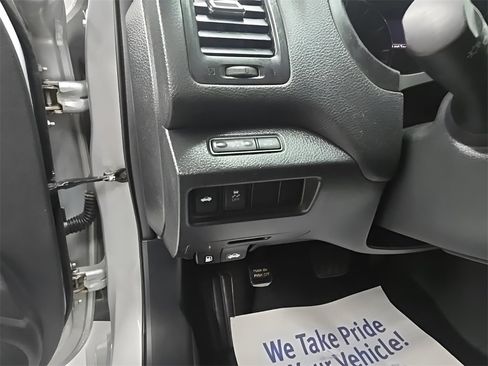 Used 2017 Nissan Altima 2.5 S w/ Power Driver Seat Package image 11