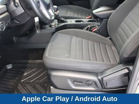 Used 2022 Ford Ranger XLT w/ Equipment Group 302A High AWD/4WD image 10