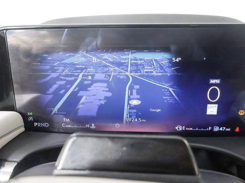 Used 2025 Lincoln Aviator Reserve w/ Illumination Package image 46