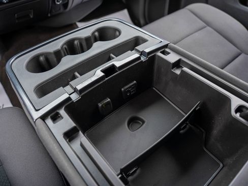 Used 2015 Chevrolet Silverado 1500 LT w/ All Star Edition image 38