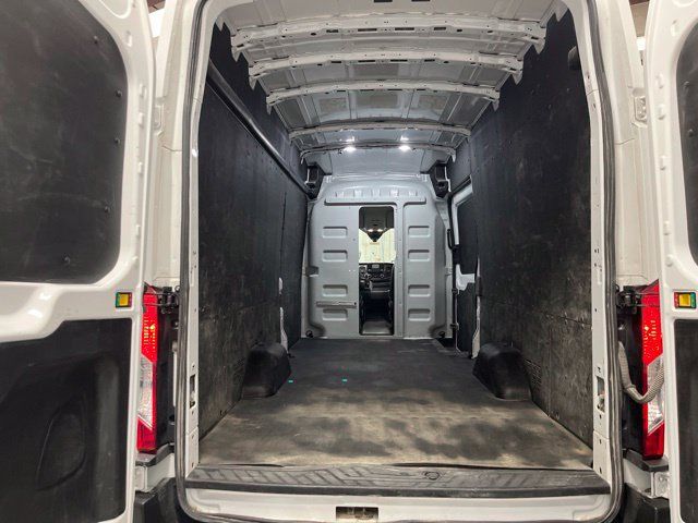 Used 2023 Ford Transit 250 148 High Roof Extended AWD w/ Load Area Protection Package image 6