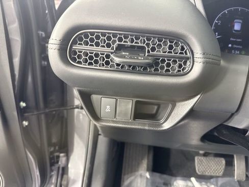 Certified 2026 Honda HR-V LX image 16
