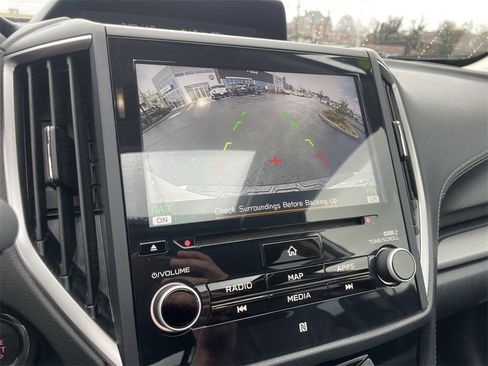 Certified 2021 Subaru Forester Limited w/ Popular Package #3 image 14