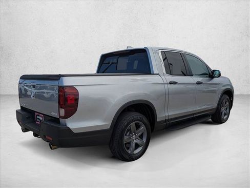 Used 2021 Honda Ridgeline RTL-E image 5