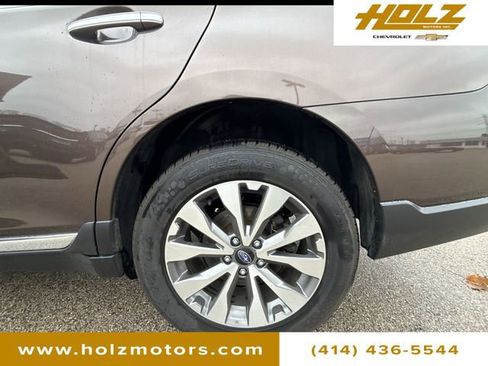 Used 2019 Subaru Outback 3.6R Touring image 34