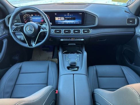 New 2026 Mercedes-Benz GLE 450 4MATIC image 21