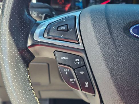 Used 2019 Ford Edge ST w/ Equipment Group 401A AWD/4WD image 22