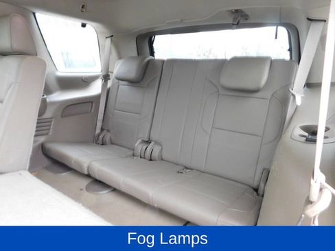 Used 2015 Chevrolet Tahoe LT w/ Luxury Package image 20