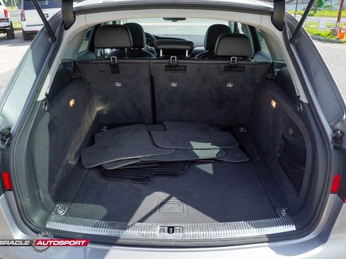 Used 2015 Audi A4 Premium Plus w/ Technology Package AWD/4WD image 28