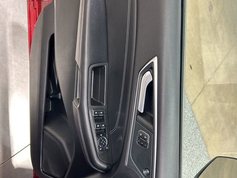 Certified 2024 Ford Edge Titanium AWD/4WD image 15