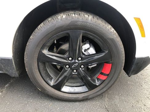 Used 2022 Chevrolet Equinox Premier image 28