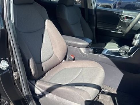Certified 2024 Toyota RAV4 XLE AWD/4WD image 12