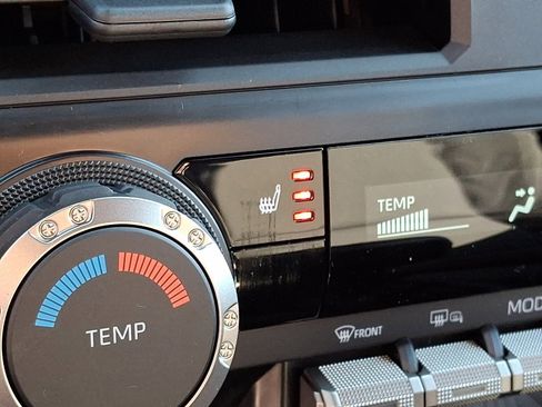 New 2026 Toyota Tacoma SR5 image 15