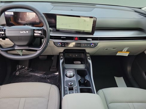 New 2026 Kia Sorento EX FWD image 9