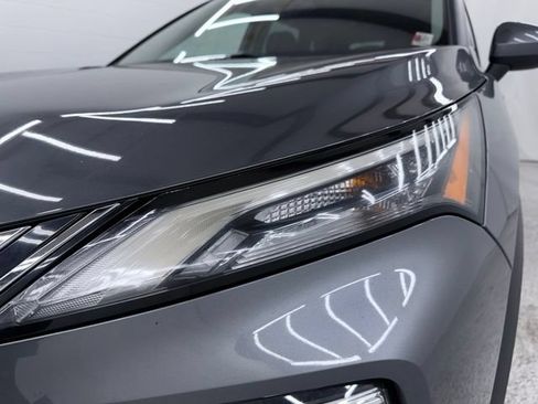 Used 2023 Nissan Rogue SV AWD/4WD image 7
