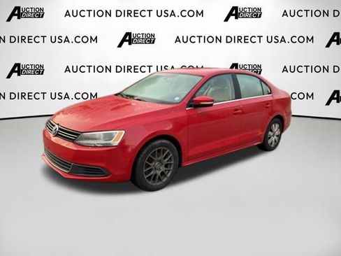 Used 2013 Volkswagen Jetta SE FWD image 21