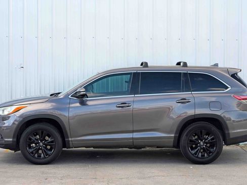 Used 2016 Toyota Highlander Plus image 42