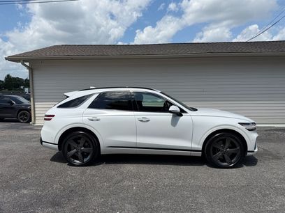Used 2024 Genesis GV70 2.5T w/ Sport Prestige Package