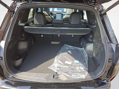 New 2026 Subaru Forester Sport AWD/4WD image 16