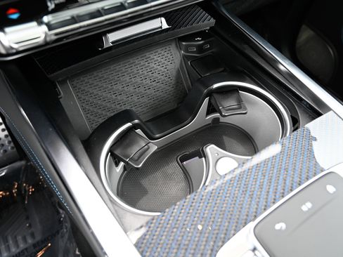 Used 2025 Mercedes-Benz G 580 w/ EQ Technology image 30