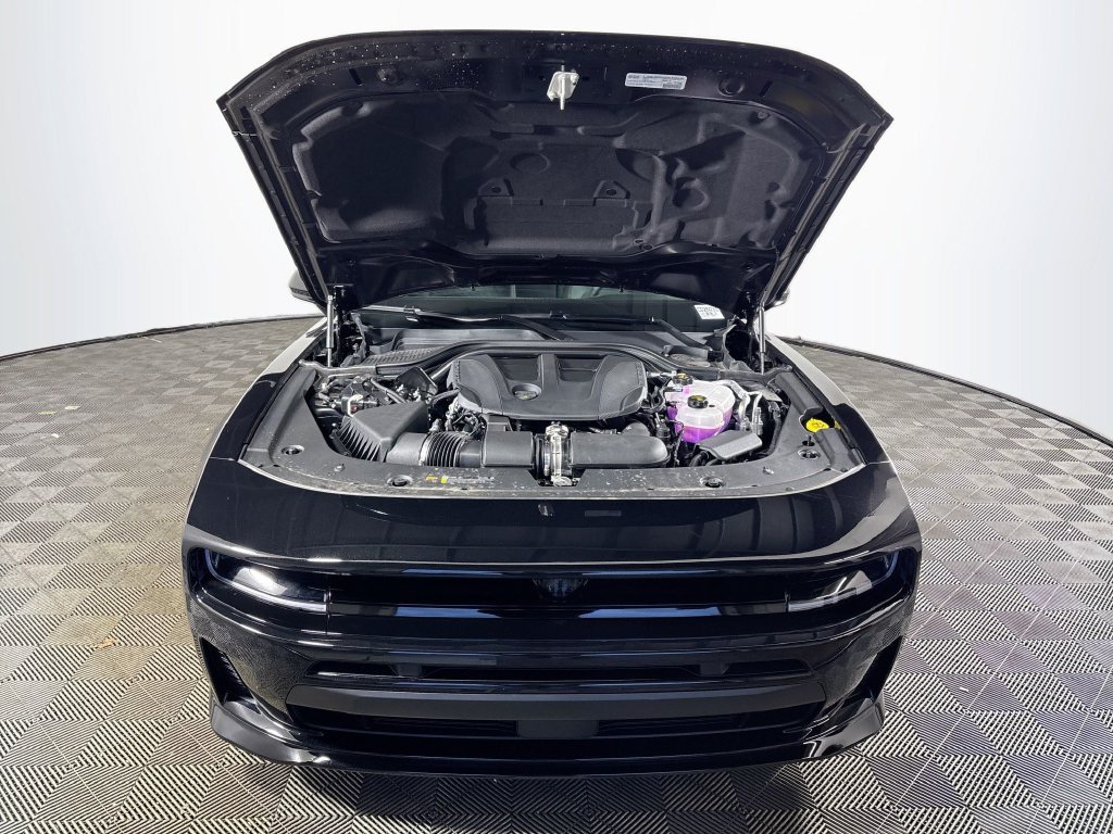 New 2026 Dodge Charger R/T AWD/4WD image 20