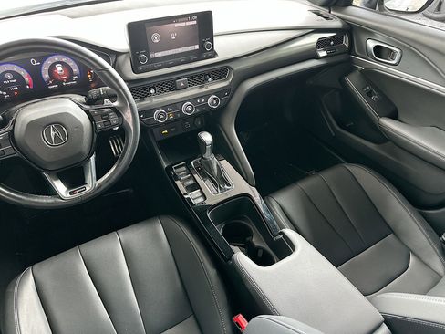 Used 2024 Acura Integra A-Spec FWD image 23