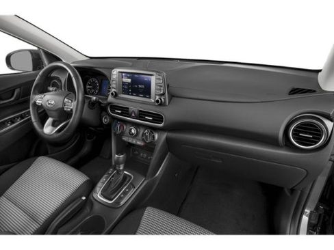 Used 2020 Hyundai Kona SEL Plus AWD/4WD image 18