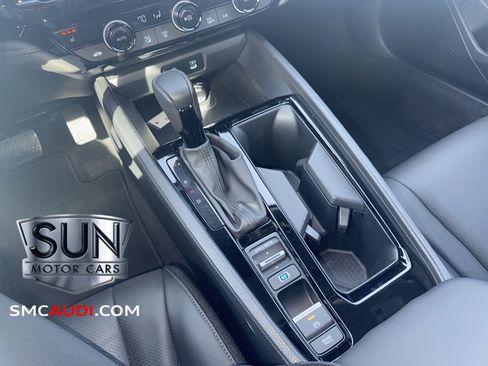 Used 2024 Honda Accord EX-L image 38