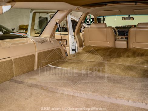 Used 1992 Buick Roadmaster Estate image 99