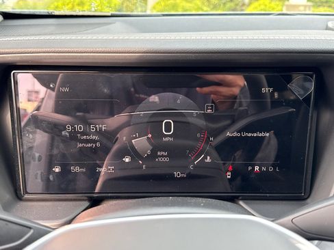 New 2026 GMC Terrain Denali w/ LPO, Black Badging Package image 36