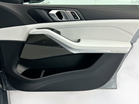 New 2026 BMW X5 M60i AWD/4WD image 24