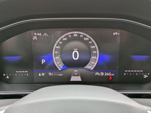 New 2026 Volkswagen Jetta Sport FWD image 40