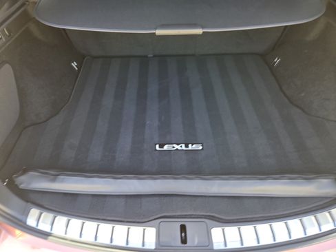 Used 2025 Lexus RX 350 Premium Plus w/ Accessory Package (Z1) FWD image 27