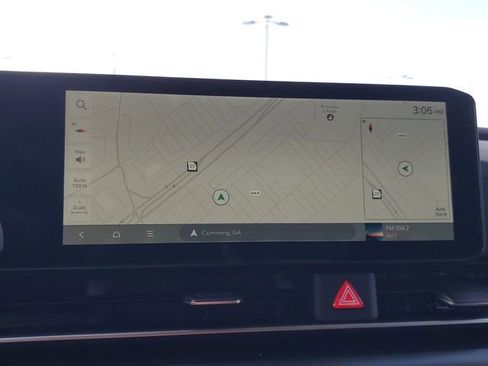 New 2026 Kia Carnival LXS image 21