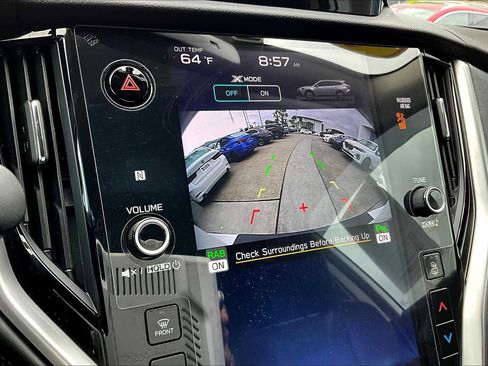 Used 2021 Subaru Outback Limited image 51