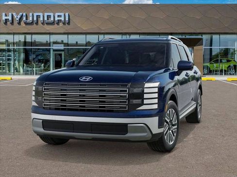 New 2026 Hyundai Palisade SEL Premium AWD/4WD image 6