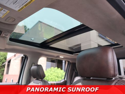Used 2019 Ford F250 Limited w/ FX4 Off-Road Package AWD/4WD image 31