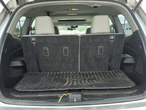 Used 2016 Honda Pilot EX-L image 15