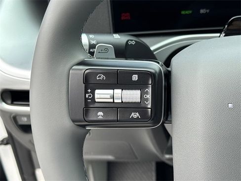 New 2026 Hyundai Ioniq 9 SEL image 19