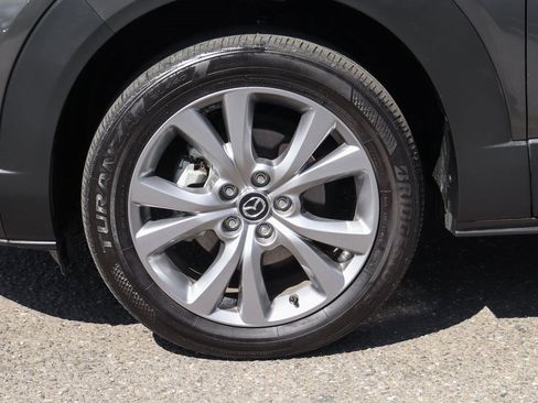 Used 2022 MAZDA CX-30 AWD 2.5 S w/ Premium Package image 45