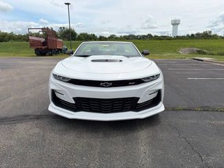 Used 2023 Chevrolet Camaro SS w/ Redline Edition RWD video 2