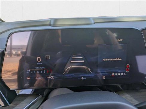 New 2025 Chevrolet Suburban Premier image 10