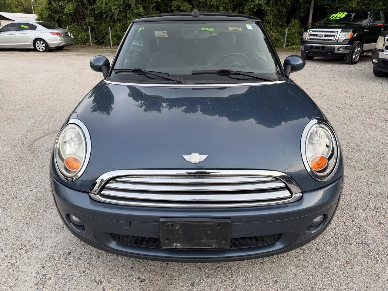 Used 2010 MINI Cooper Convertible FWD image 7