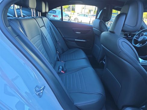 New 2026 Mercedes-Benz C 300 4MATIC Sedan image 15