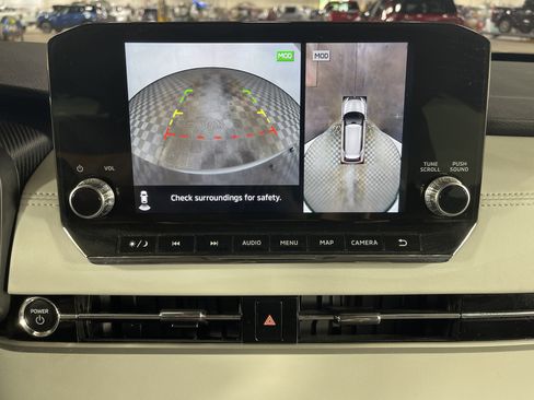 Used 2023 Mitsubishi Outlander SEL image 23