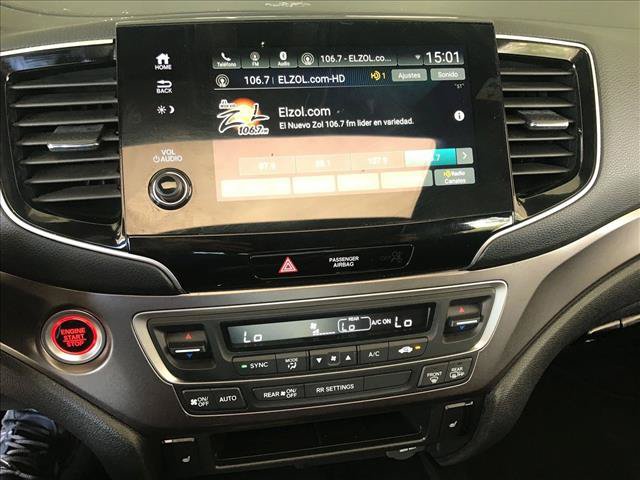 Used 2025 Honda Passport EX-L image 22