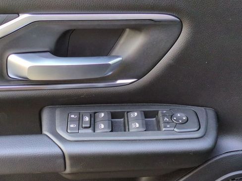New 2026 RAM 1500 Big Horn AWD/4WD image 12
