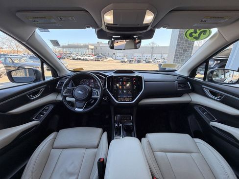 Used 2023 Subaru Ascent Limited image 30
