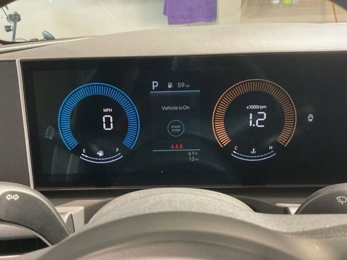 New 2026 Hyundai Santa Cruz SE AWD/4WD image 14